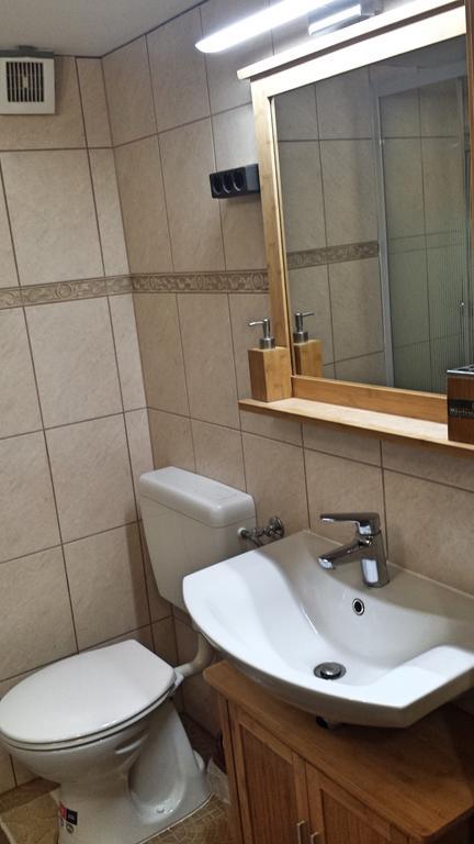 סופרון Virag Apartmanhaz מראה חיצוני תמונה